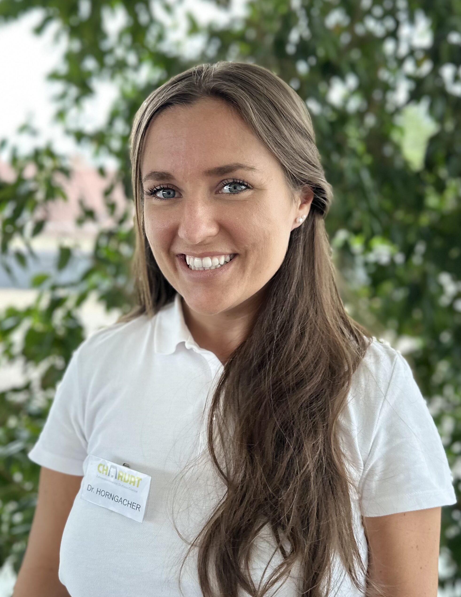 Désirée Horngacher